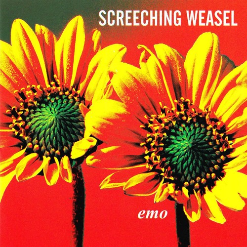 Screeching Weasel