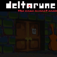 [Deltarune: The Same Puppet, Again] 2019 was 8 years ago