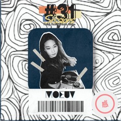(Organic, Ethnic Lounge House ) Feeling Factor Vol.31 by Moeuv