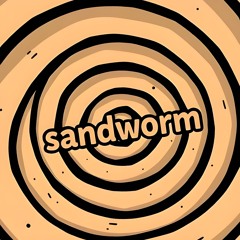 sandworm