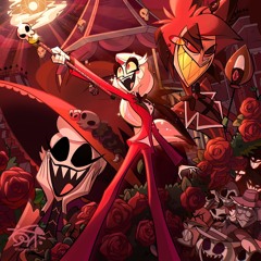 Ready For This - Hazbin Hotel