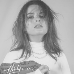 Dear Evergreen - Temporary (Hirshy Remix)