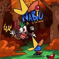 The fruitless quests of nabiu - ost