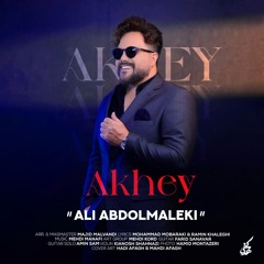 Ali Abdolmaleki Akhey