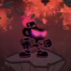 Danger Cover (Scrapped) - FNF from Devil's Mixtape