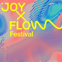JOY X FLOW 2025 | PRE-GAME MIX | BY F3 MUSIC