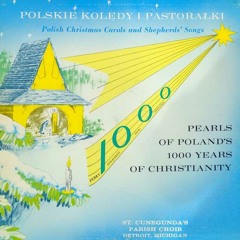 Wsrod Nocnej Ciscy (In The Still Of The Night)