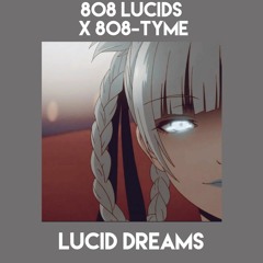 Retro x Trap Type Beat " Lucid Dreams " | Prod. 808 Lucids x 808-Tyme