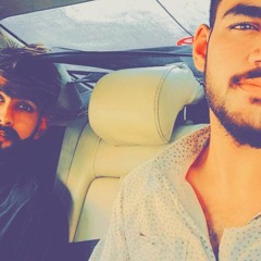 VIAH DI REMIX BY FAISAL MALIK FOR HARIS BUTT BIRTHDAY 🎂🎉🚬🚭