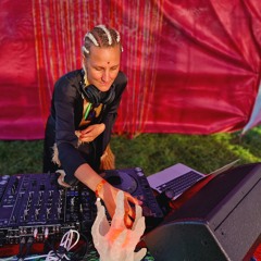 Dance with Leonie @ Borderland Sweden, July 2023