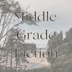 Middle Grade Fiction - Jacci Prior