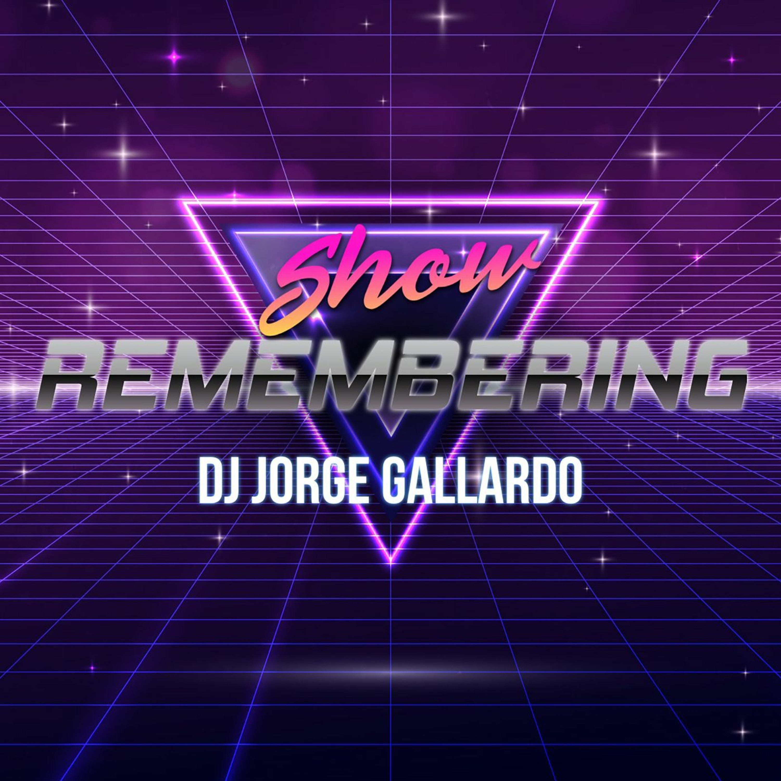 DJ Jorge Gallardo Radio