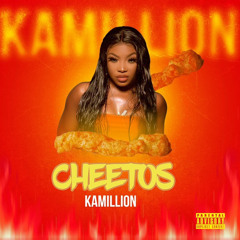 KaMillion - Cheetos (you cheat, I cheat!)