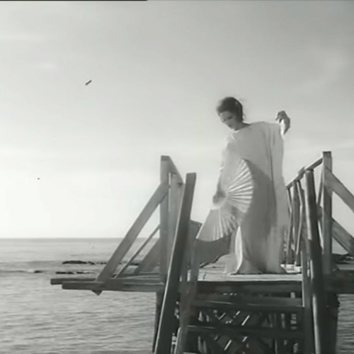 Mina Ebb tide 1966