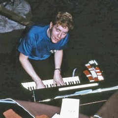 John Seng, organ:  Beyond the Blue Horizon