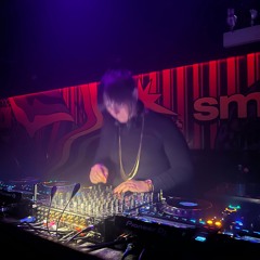 frail808 opening @ smartbar 7.26.24