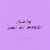 Artwork for i'm a mess (stripped)