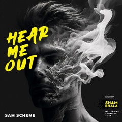 Sam Scheme - Cracked [Shambhala Music]