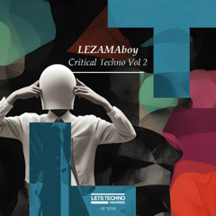 LEZAMAboy - Ice Wide Shot (Original Mix)