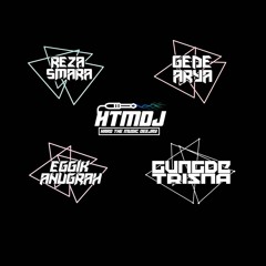 VOL.3 BALINESE MIX MAX  [HTMDJ] - DJ RezaSmara Ft DJ EggikAnugrah Ft DJ GedeArya Ft DJ GungdeTrisna