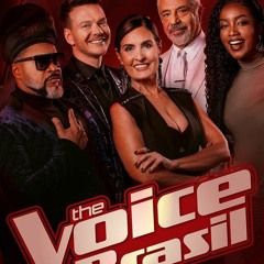 The Voice Brasil; Season 12 Episode 4 | FuLLEpisode -881821