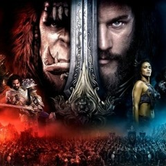 Warcraft (English) In Hindi 720p Download
