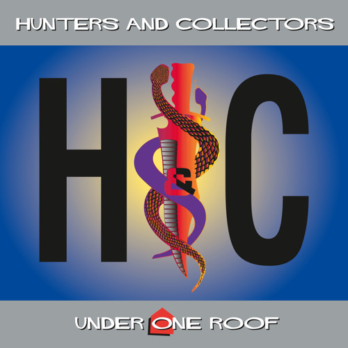 Stream Holy Grail (Live) by Hunters and Collectors Listen online for