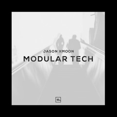 Jason Xmoon - Modular Tech