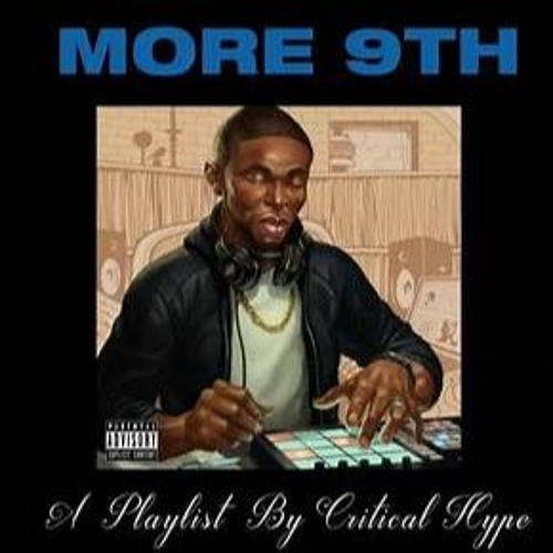 Light Up Feat Jay-Z (Critical Hype Mix)