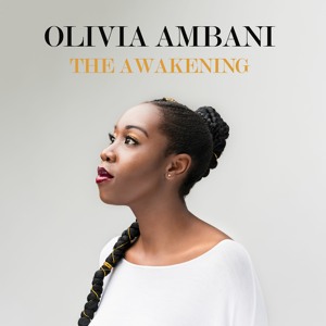 Olivia Ambani - Falling Star