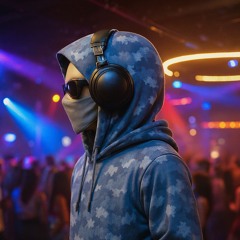 Control Freak - MEAN GIRLS rmx X No Chill (TopSide Edit)