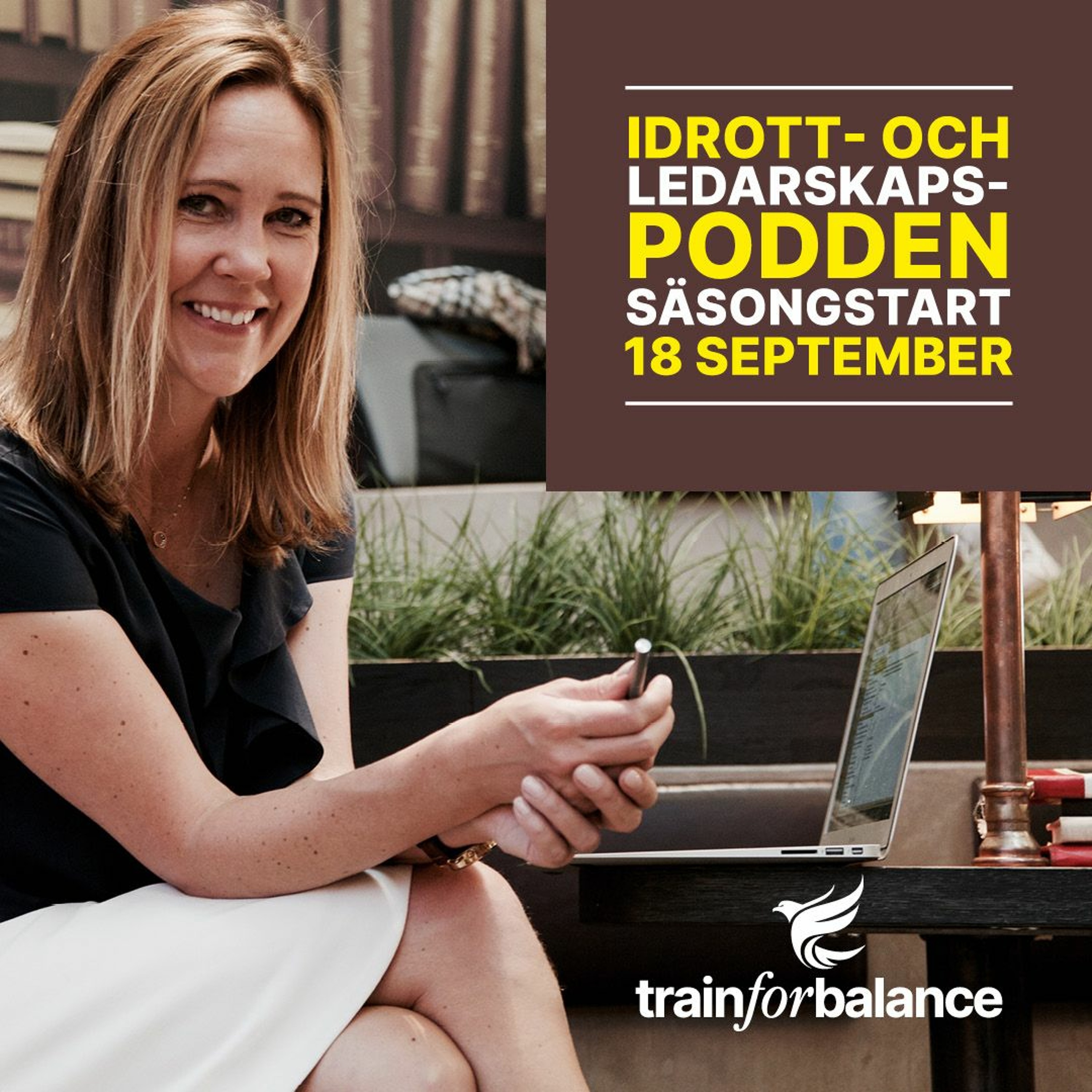 Idrott - och Ledarskapspodden
