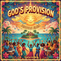 God's Provision - Soca