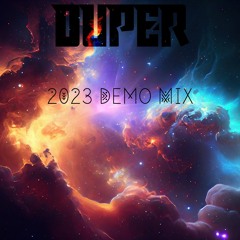 2023 Demo Mix
