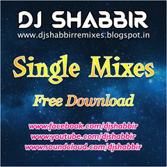 CHATAL REMIX BY DJ SHABBIR