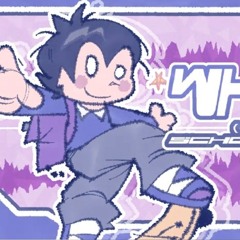 WHIPPY (V3) - Schoolgrounds OST