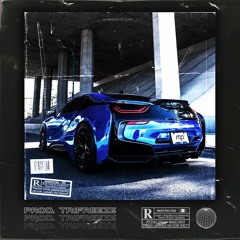 Bright Virtual Hyperpop Type Rap Beat 2020 - "Boujee" | 132 BPM