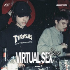 virtual sex invites: virtual sex [vrt007]