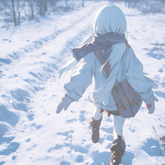 the winter i met u