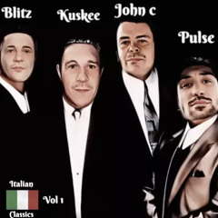 Goodfells Italian Mix Vol1