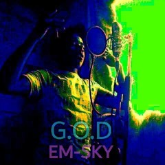 G.O.D