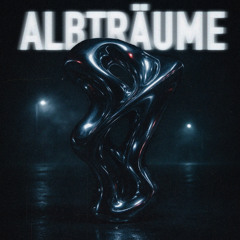 Ufo361 - Albträume (VERBRⱯUCHT Schranz Edit)