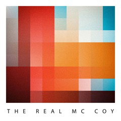 M.ono – The Real McCoy