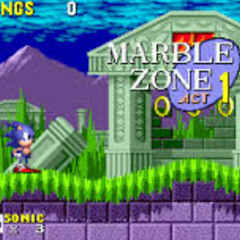 Marble Zone Metal 2025