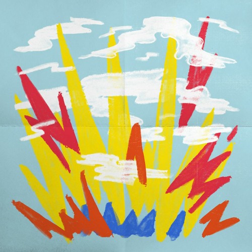 Lazerbeak - Ferocious Porches