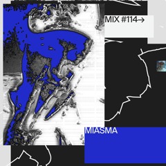 114 📡 Miasma 🇲🇽 (Plasma Radio)