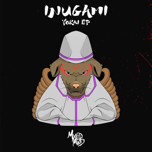 Inugami (Yokai EP) *Free DL*