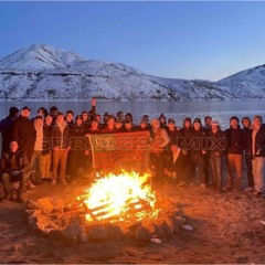Kappa Sigma Mix 22'