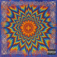 ALL BLACK (xtsy*) (feat.xtsy*,warinlondon)