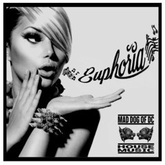 Euphoria - House Music Mix!